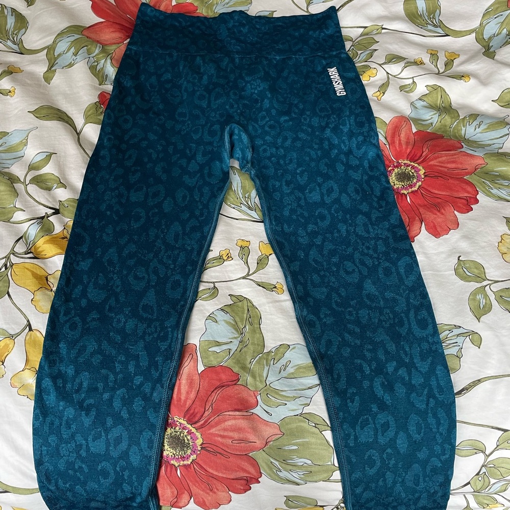 Gymshark Adapt animal seamless